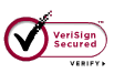 Verisign Secure