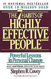 Seven Habits of Highly Effective People