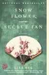 Snow Flower and the Secret Fan