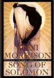Song of Solomon