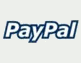 We Accept Paypal
