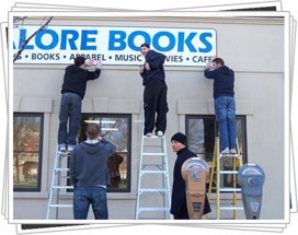 ValoreBooks.com