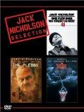 Jack Nicholson Selection: One Flew Over the Cuckoo's Nest/The Pledge/The Witches of Eastwick