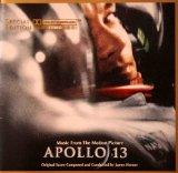 Apollo 13: Music From The Motion Picture
