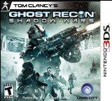 Tom Clancy's Ghost Recon Shadow Wars