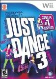 Just Dance 3 [Nintendo Wii]