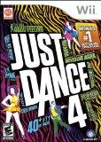 Just Dance 4