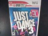 Just Dance 3