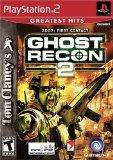Tom Clancy's Ghost Recon 2: First Contact (Greatest Hits)
