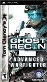 Tom Clancy's Ghost Recon Advanced Warfighter 2