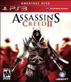 Assassin's Creed II - Greatest Hits edition
