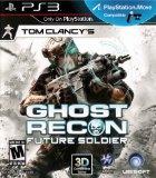 Tom Clancy's Ghost Recon: Future Soldier