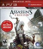 Assassin's Creed III
