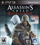 Assassin's Creed Revelations