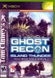 Tom Clancy's Ghost Recon Island Thunder