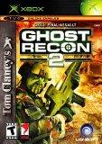 Tom Clancy's Ghost Recon 2