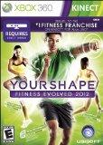 Your Shape Fitness Evolved 2012