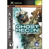 Ghost Recon Advanced Warfighter (Limited Special Edition)