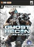 Tom Clancy's Ghost Recon: Future Soldier