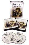 The Sherlock Holmes Collection