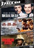 Run Silent, Run Deep/Beachhead/Beach Red