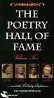 Poetry Hall of Fame 2 [VHS]