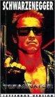 Terminator [VHS]