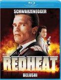 Red Heat [Blu-ray]