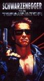 The Terminator [VHS]
