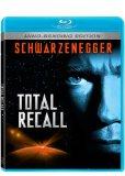 Total Recall (Mind-Bending Edition) [Blu-ray]