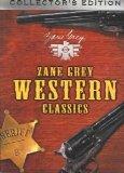 Zane Grey Western Classics, Vol. 2 (Code of the West / Thunder Mountain / Under the Tonto Ri...