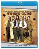 Young Guns [Blu-ray]