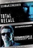 Total Recall / Terminator - Judgment Day