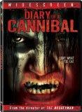 Diary of a Cannibal (Widescreen Edition)