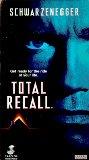 Total Recall [VHS]