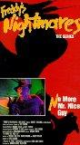 Freddy's Nightmares: No More Mr Nice Guy [VHS]
