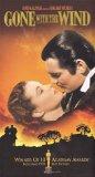Gone With the Wind [VHS]