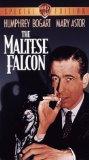 The Maltese Falcon (Special Edition) [VHS]