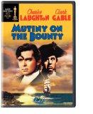 Mutiny on the Bounty