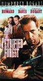 Petrified Forest [VHS]