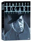 The Humphrey Bogart Collection (The Big Sleep/The Maltese Falcon/Casablanca/Key Largo)
