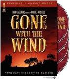 Gone with the Wind (Four-Disc Collector's Edition)