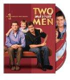 Two and a Half Men: The Complete First Season