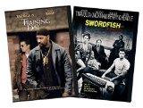 Training Day / Swordfish (Two-Pack)