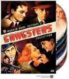The Warner Gangsters Collection (The Public Enemy /  White Heat / Angels with Dirty Faces / ...
