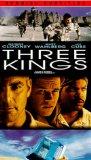 Three Kings (Spanish Subtitled) [VHS]