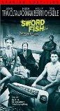 Swordfish [VHS]
