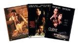 THIS LISTING BREAKS THE RULES John Grisham 3-Pack (The Pelican Brief / A Time to Kill / The ...