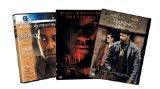 DENZEL WASHINGTON 3PK SET