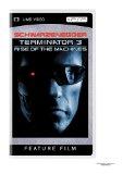 Terminator 3 - Rise of the Machines [UMD for PSP]